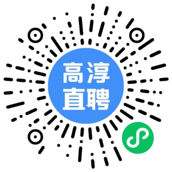 小程序二维码