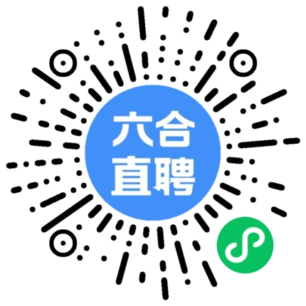 小程序二维码
